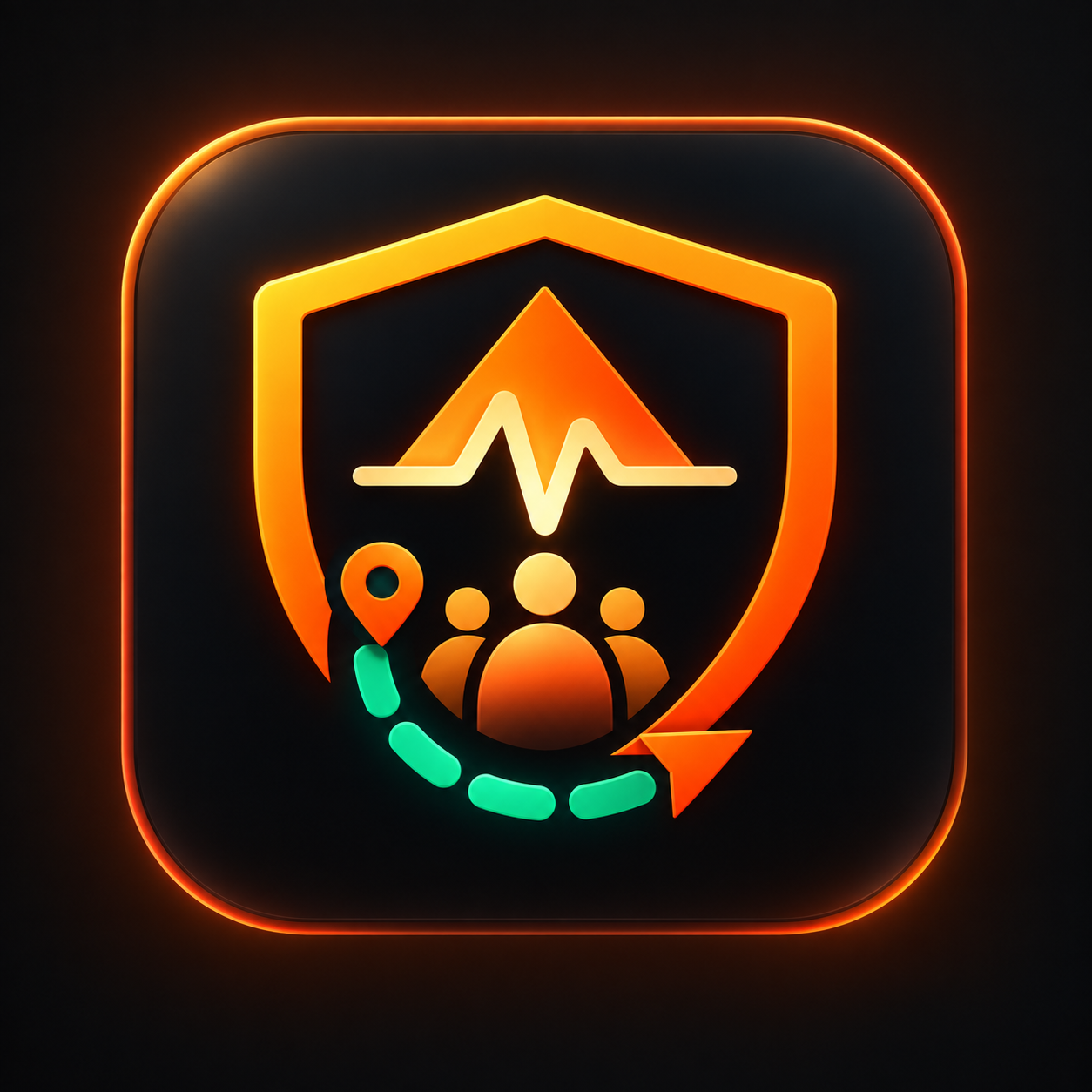 Icono de App Ciudadano
